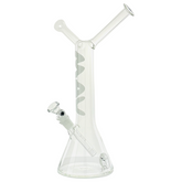 The Original Bestie Bong - Clear